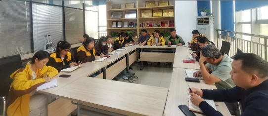 可通月報(bào)丨始于初心，忠于堅(jiān)守